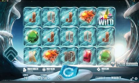 frozen diamonds slot|Frozen Diamonds Slot Review & Free Play .